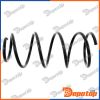Ressorts de suspension avant pour FORD | 13414, 1500904